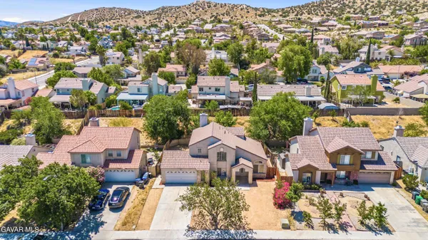 $520,000 | 1524 Bengal Court, Palmdale, CA 93551