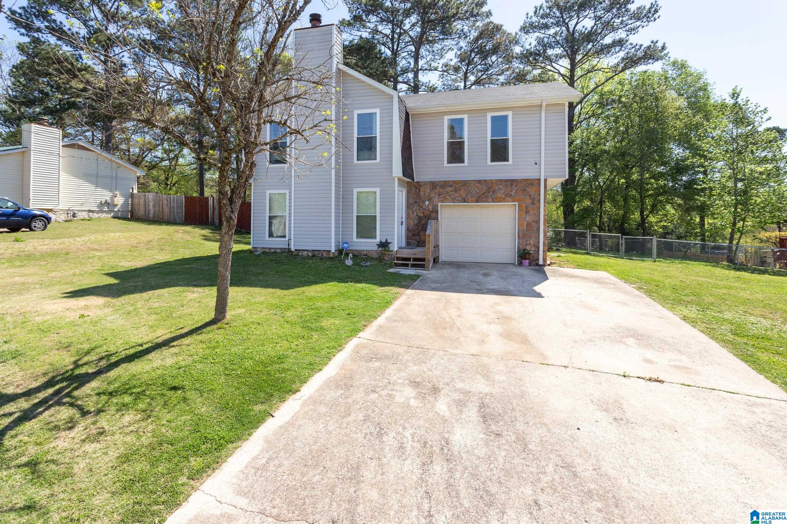 5419 Saddle Ridge Lane Pinson, AL 35126 - Photo 1 of 30