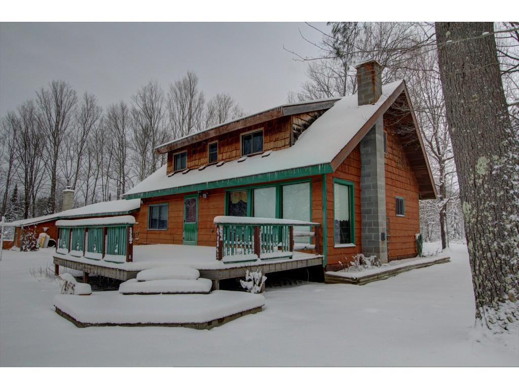 12869 Paddock Road Hayward, WI 54843 - Photo 1 of 1 Gallery Image 1