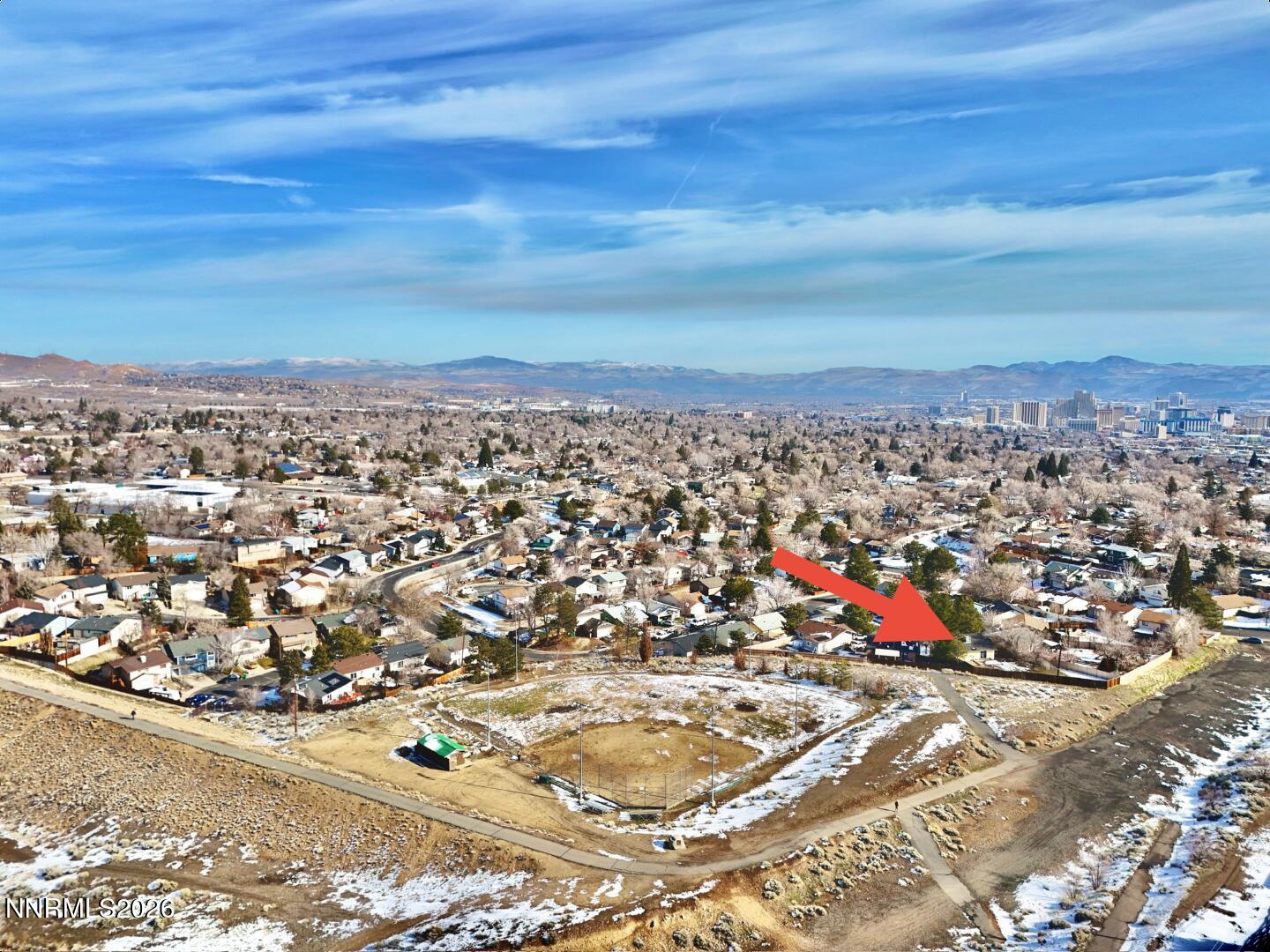 1095 Tudor Court Reno, NV 89503 - Photo 38 of 38 055