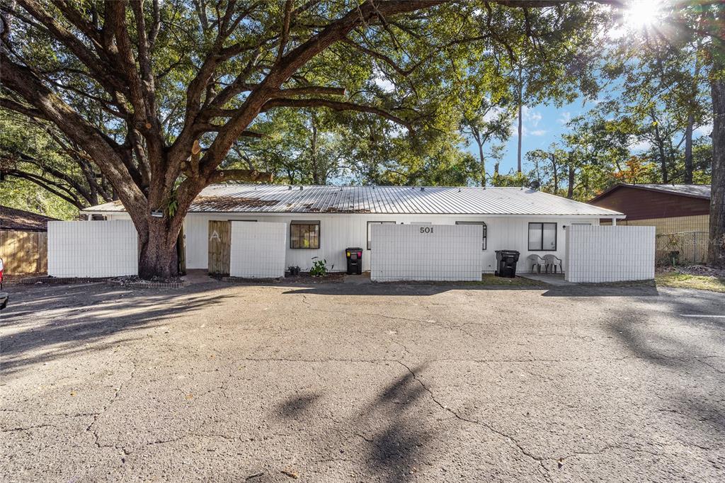 501 Southwest 69th Street Gainesville, FL 32607 - Photo 1 of 1 Unit A