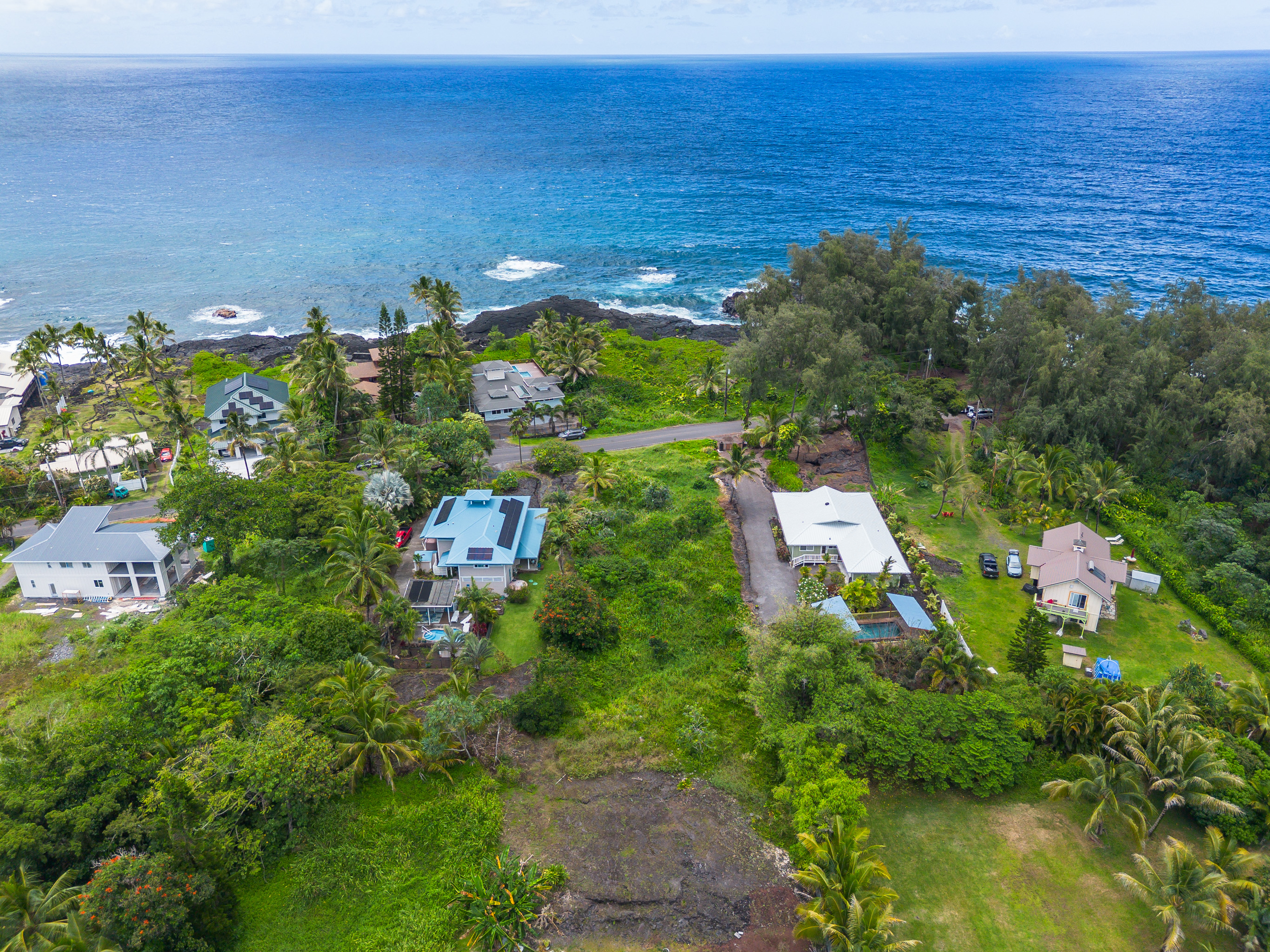 84 Ala Heiau Road Keaau, HI 96749 - Photo 12 of 27