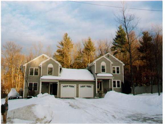 16 A Rangers Drive, Unit 16 Hudson, NH 03051 - Photo 1 of 9 Gallery Image 1