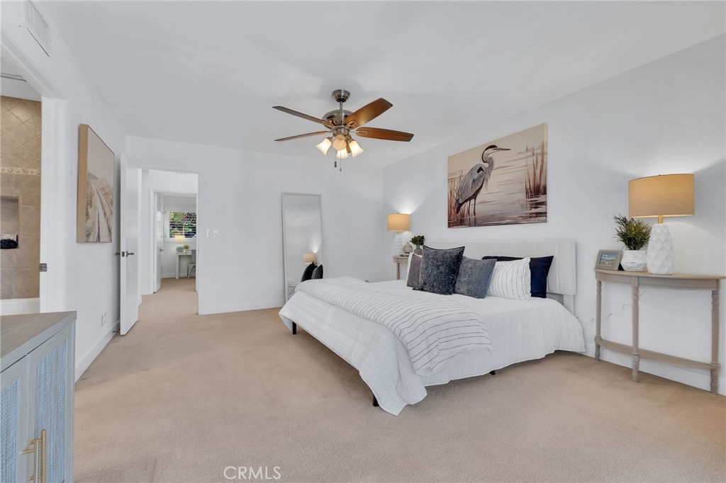 28207 Ridgepoint Court Rancho Palos Verdes, CA 90275 - Photo 32 of 65 Primary bedroom