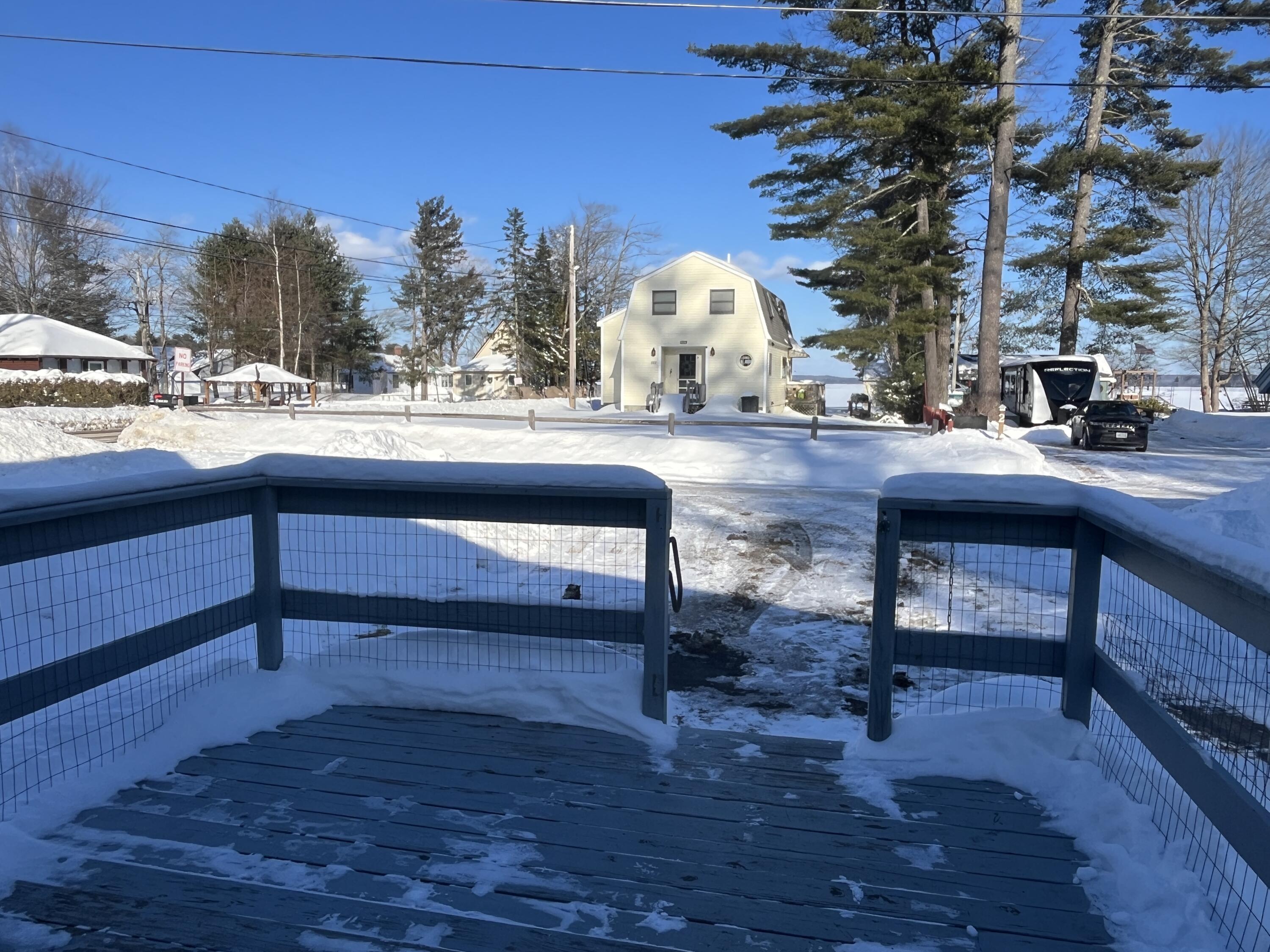 3 Meadow Lane Standish, ME 04084 - Photo 12 of 58 IMG_0674