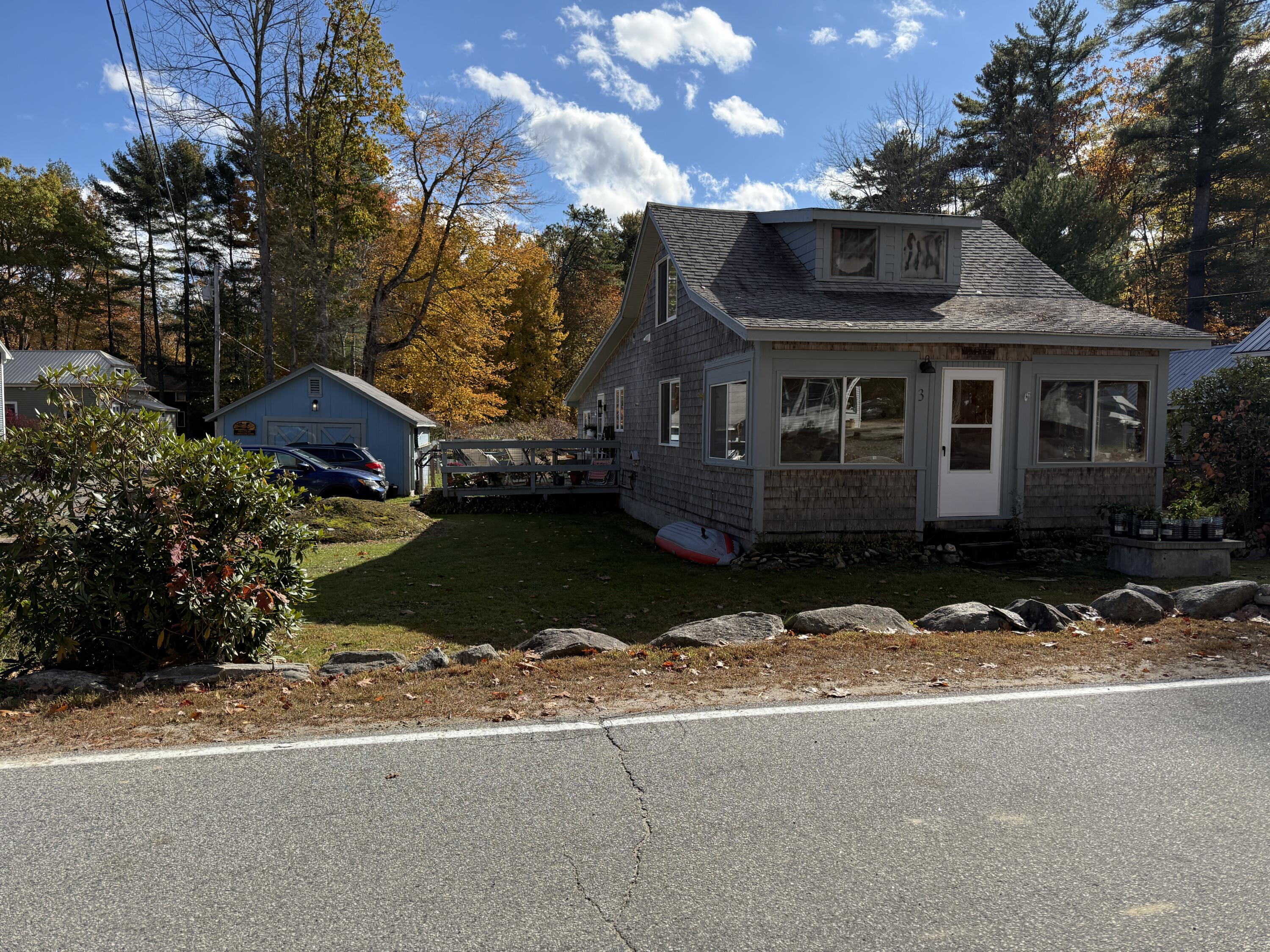 3 Meadow Lane Standish, ME 04084 - Photo 2 of 58 IMG_0599