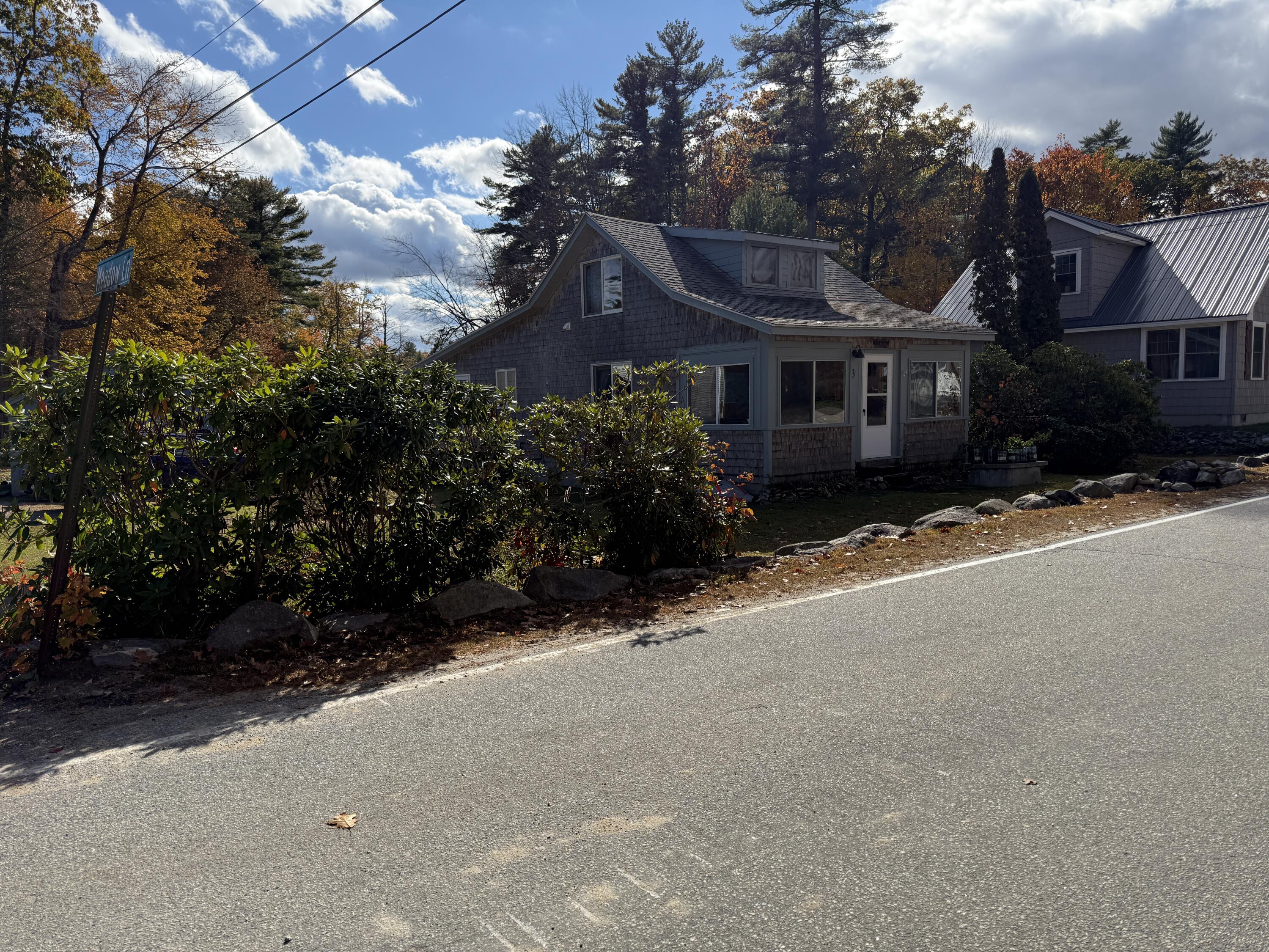 3 Meadow Lane Standish, ME 04084 - Photo 40 of 58 IMG_0597