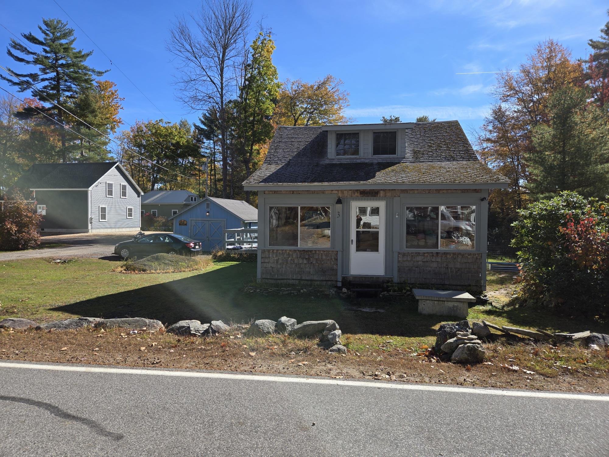 3 Meadow Lane Standish, ME 04084 - Photo 4 of 58 20241020_121431