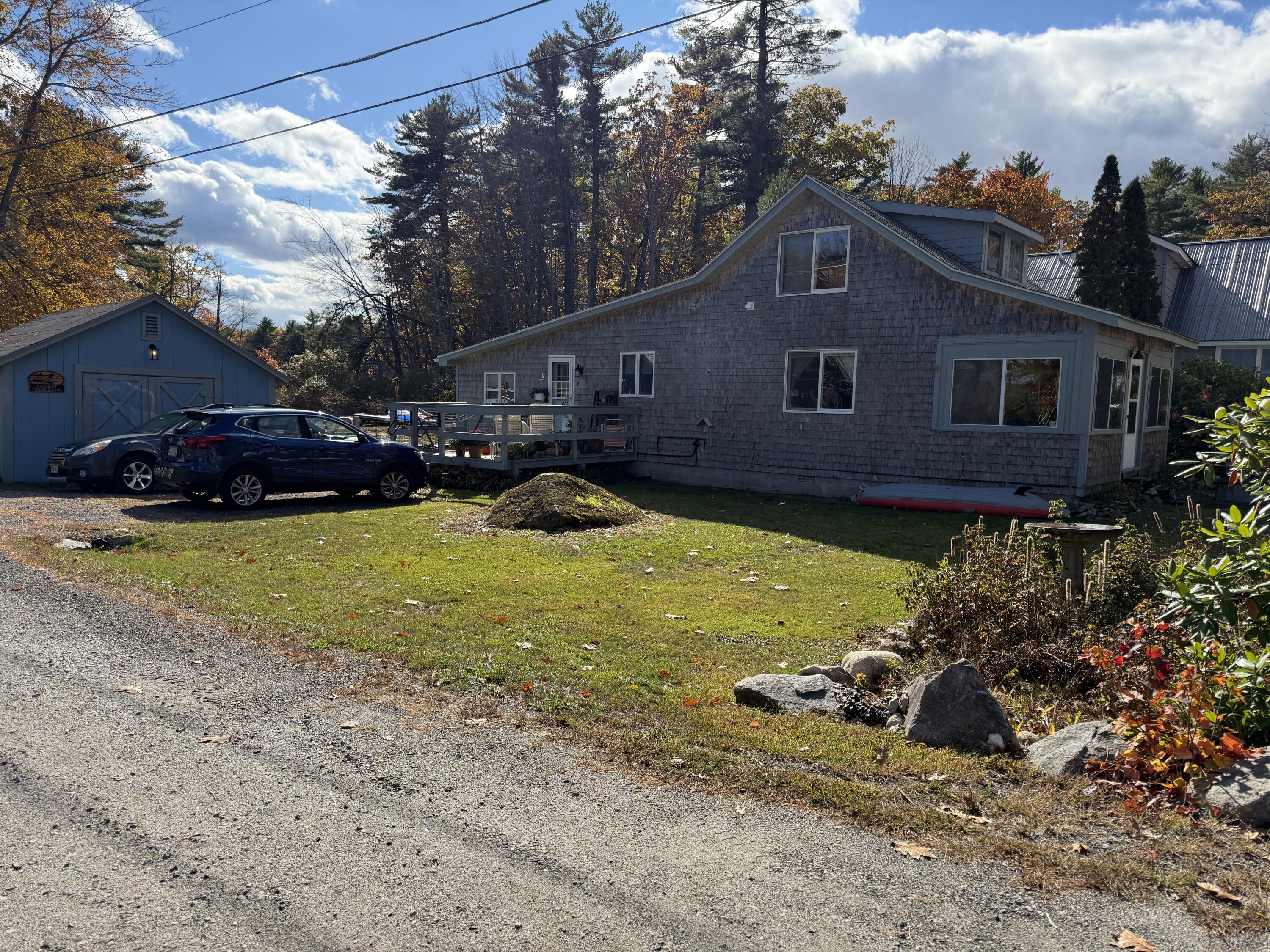 3 Meadow Lane Standish, ME 04084 - Photo 49 of 58 IMG_0598