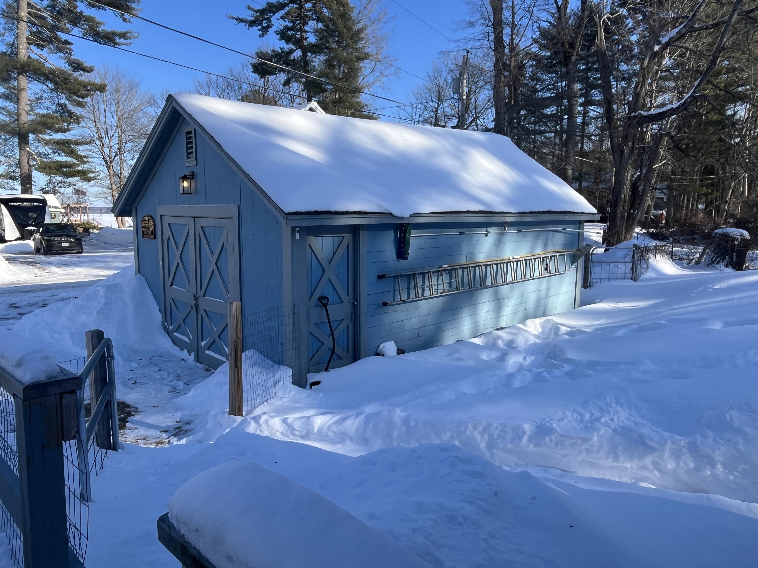 3 Meadow Lane Standish, ME 04084 - Photo 6 of 58 IMG_0673