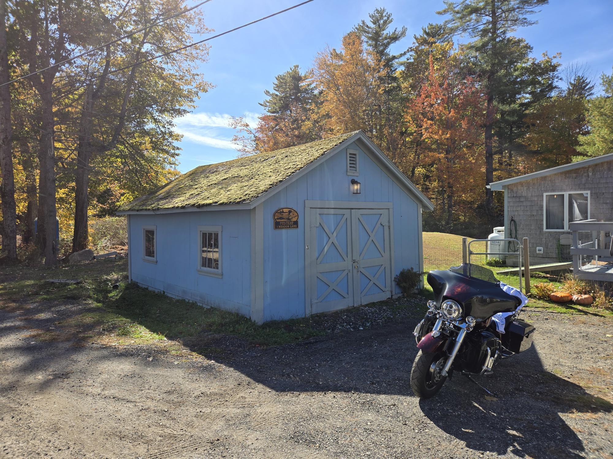 3 Meadow Lane Standish, ME 04084 - Photo 7 of 58 20241020_121636