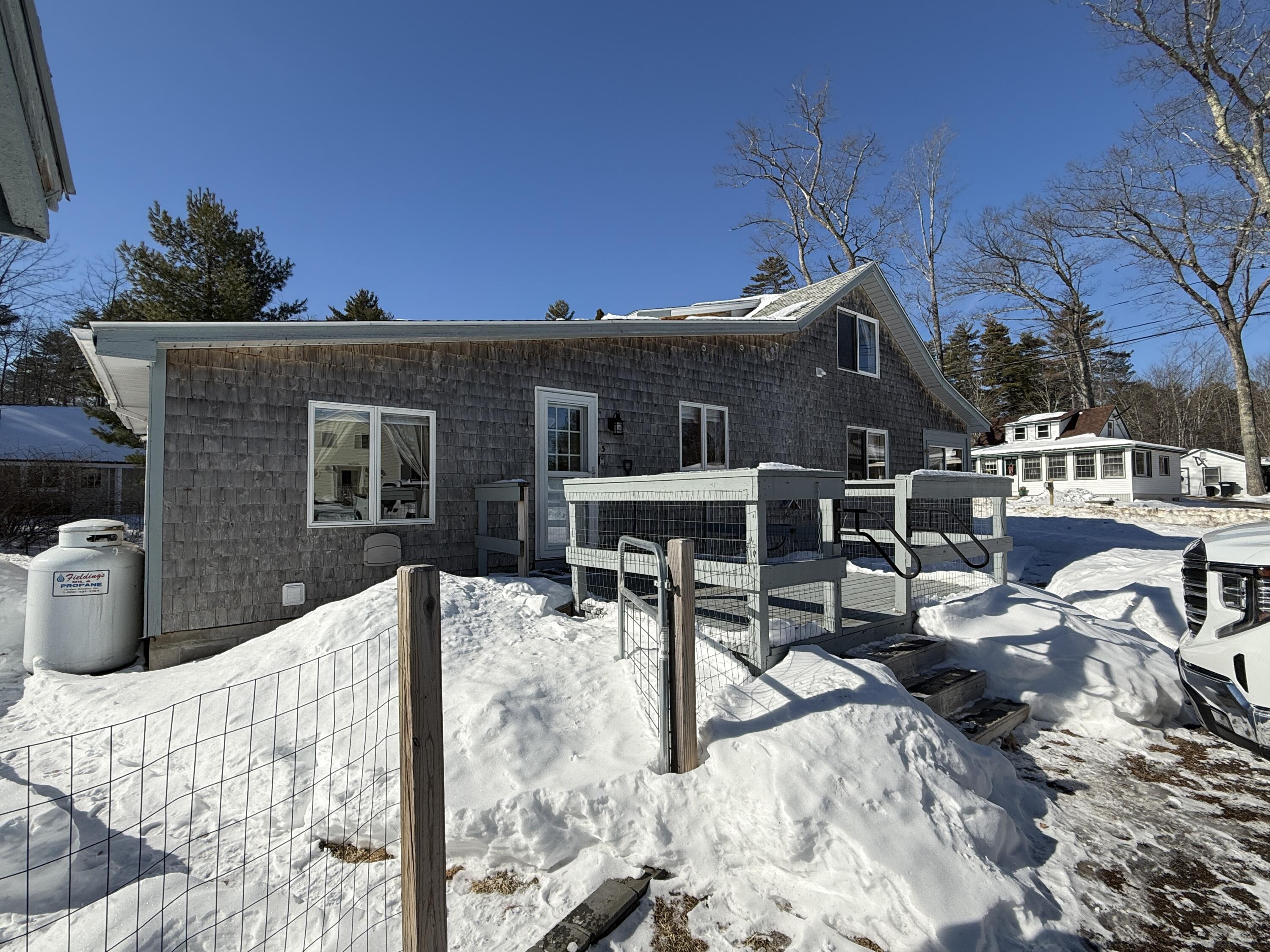 3 Meadow Lane Standish, ME 04084 - Photo 10 of 58 IMG_1423