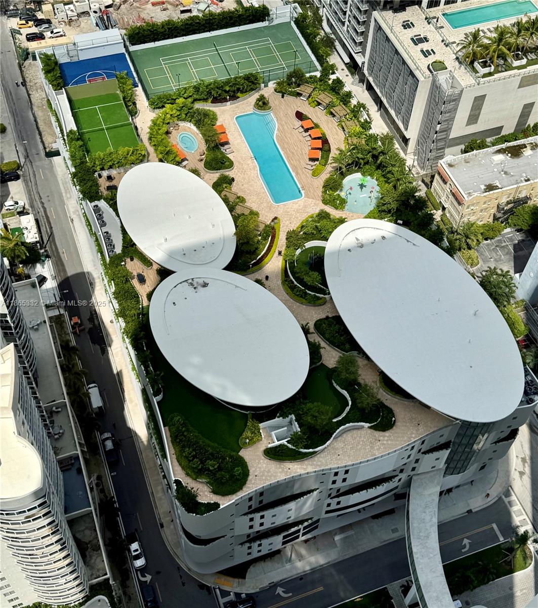 700 Northeast 24th Street, Unit 4303 Miami, FL 33137 - Photo 39 of 41