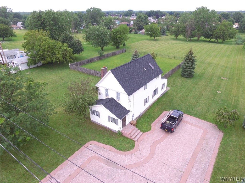 766 French Road Cheektowaga, NY 14227 - Photo 1 of 1 Welcome to 766 French Rd in Cheektowaga with West