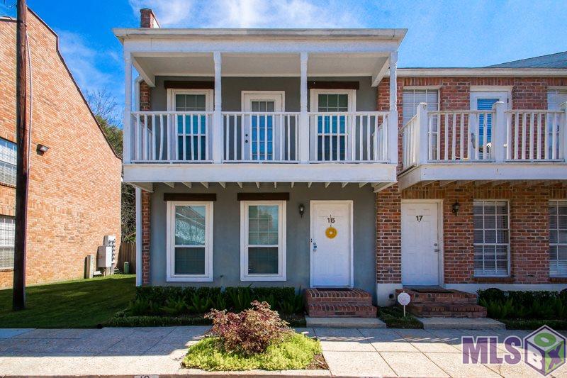 2210 Christian Street, Unit 16 Baton Rouge, LA 70808 - Photo 1 of 24