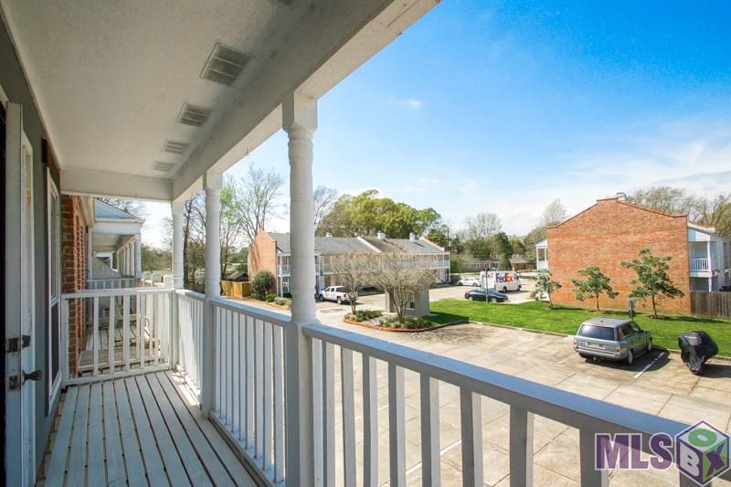 2210 Christian Street, Unit 16 Baton Rouge, LA 70808 - Photo 16 of 24