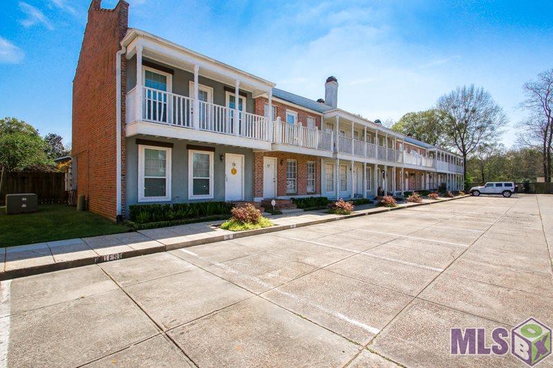 2210 Christian Street, Unit 16 Baton Rouge, LA 70808 - Photo 2 of 24