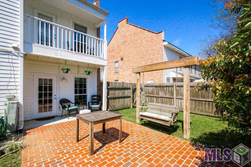 2210 Christian Street, Unit 16 Baton Rouge, LA 70808 - Photo 22 of 24