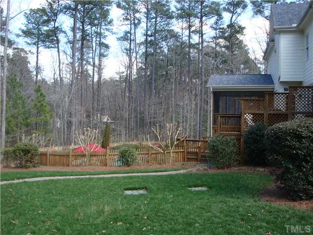 2128 Tibwin Drive Raleigh, NC 27606 - Photo 12 of 17 Gallery Image 12