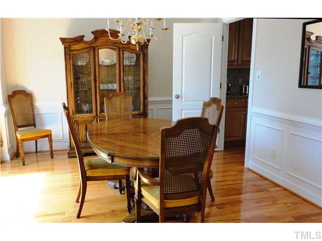 2128 Tibwin Drive Raleigh, NC 27606 - Photo 3 of 17 Gallery Image 3