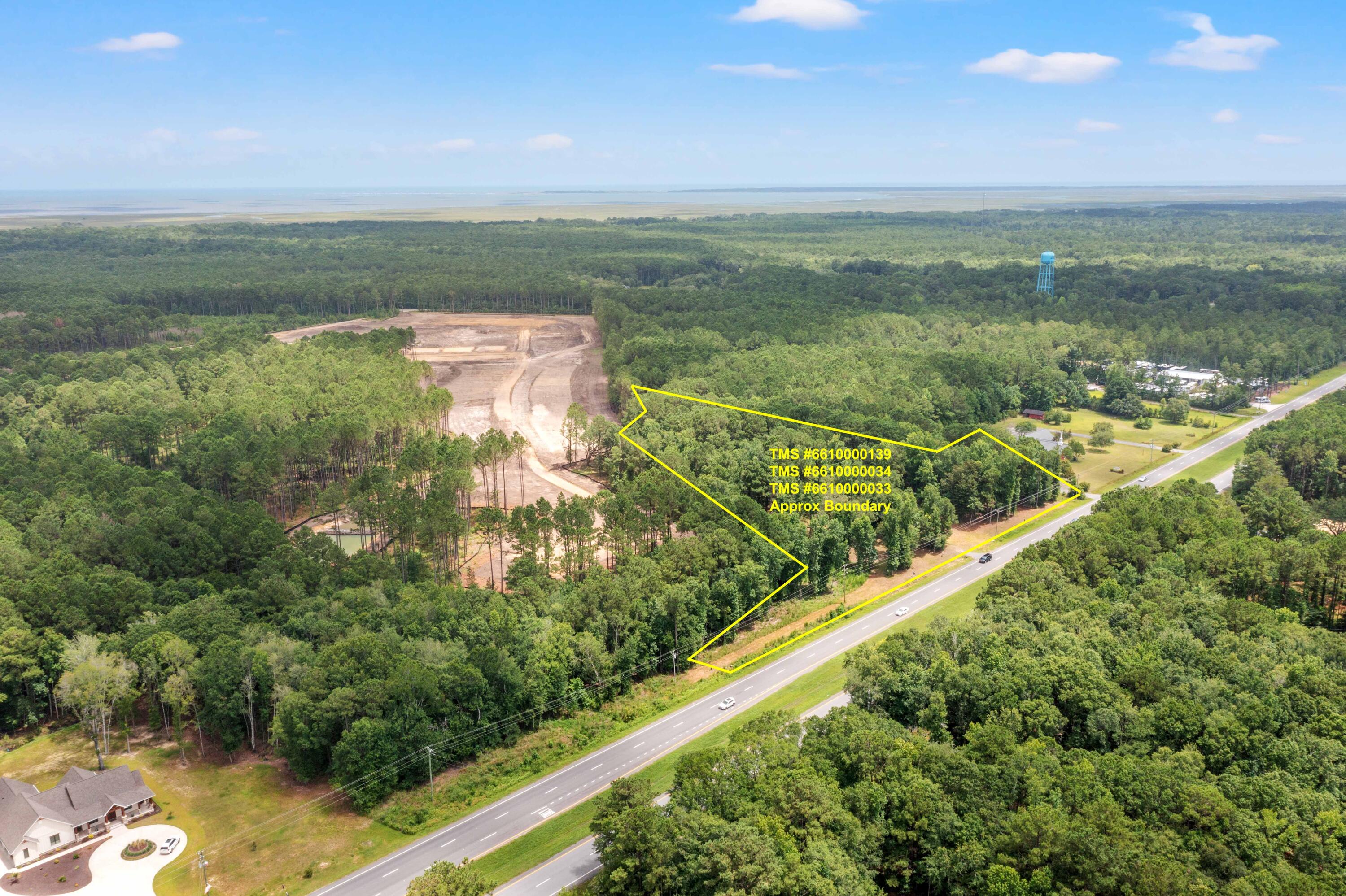 6539 North Highway 17 Awendaw, SC 29429 - Photo 14 of 16 Sale includes 3 parcels