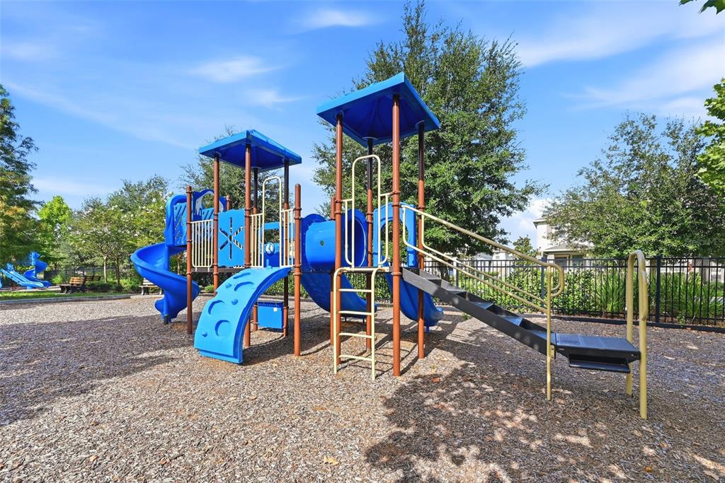 16448 Parable Way Winter Garden, FL 34787 - Photo 68 of 70