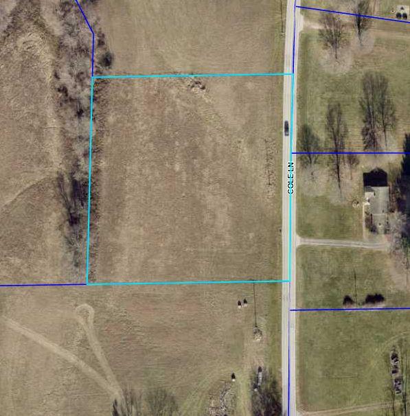 0 Cole Lane Aurora, IN 47001 - Photo 1 of 1