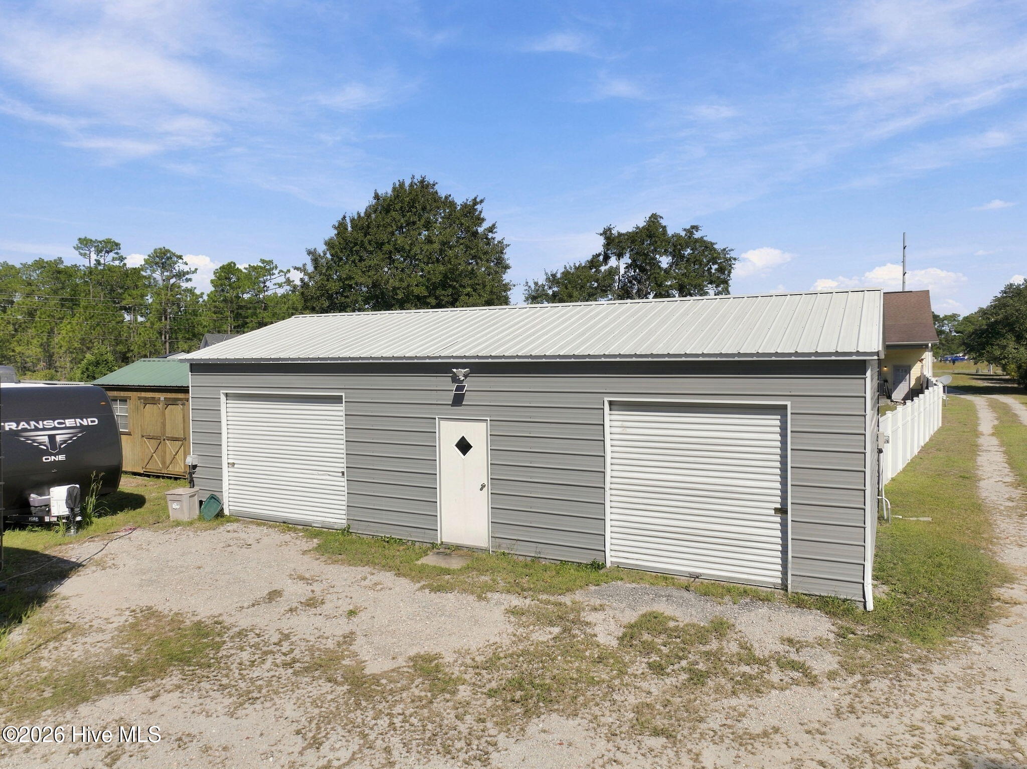 419 George Taylor Road Newport, NC 28570 - Photo 4 of 9 9-web-or-mls-419 George Taylor 009
