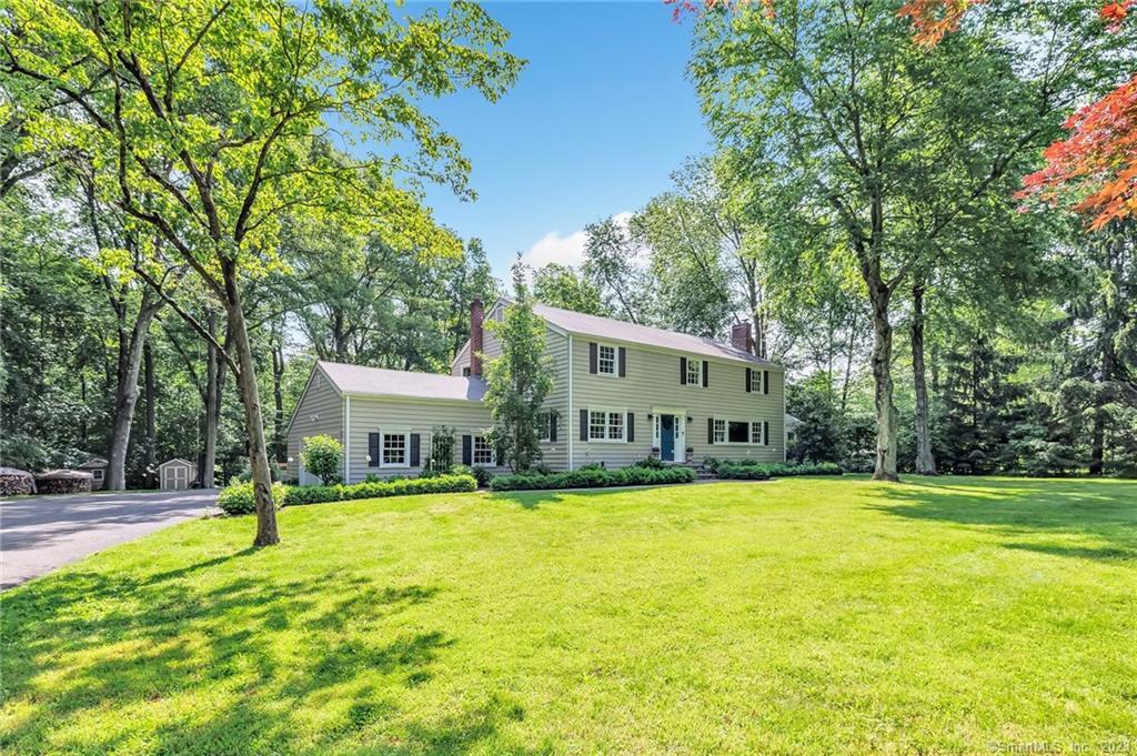 100 Maywood Road Norwalk, CT 06850 - Photo 1 of 1 Gallery Image 1