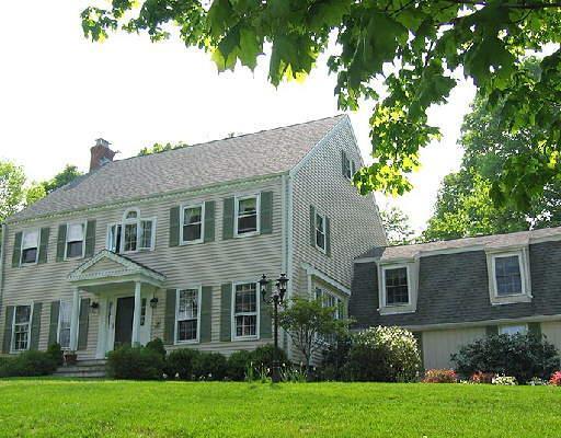 17 Indian Cave Road Ridgefield, CT 06877 - Photo 1 of 1