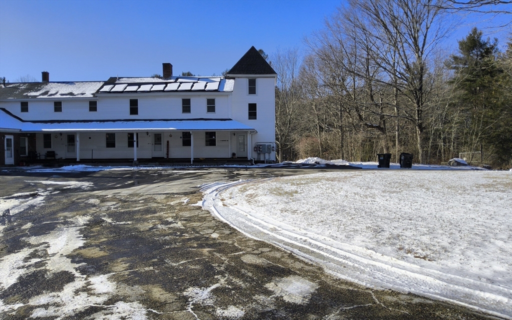 3 Warren Road, Unit B Oxford, MA 01537 - Photo 1 of 16 a view of a large building