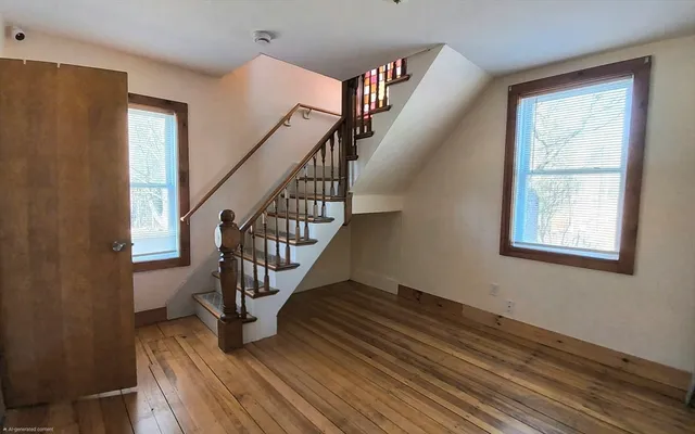 $1,850 | 3 Warren Road, Unit B, Oxford, MA 01537