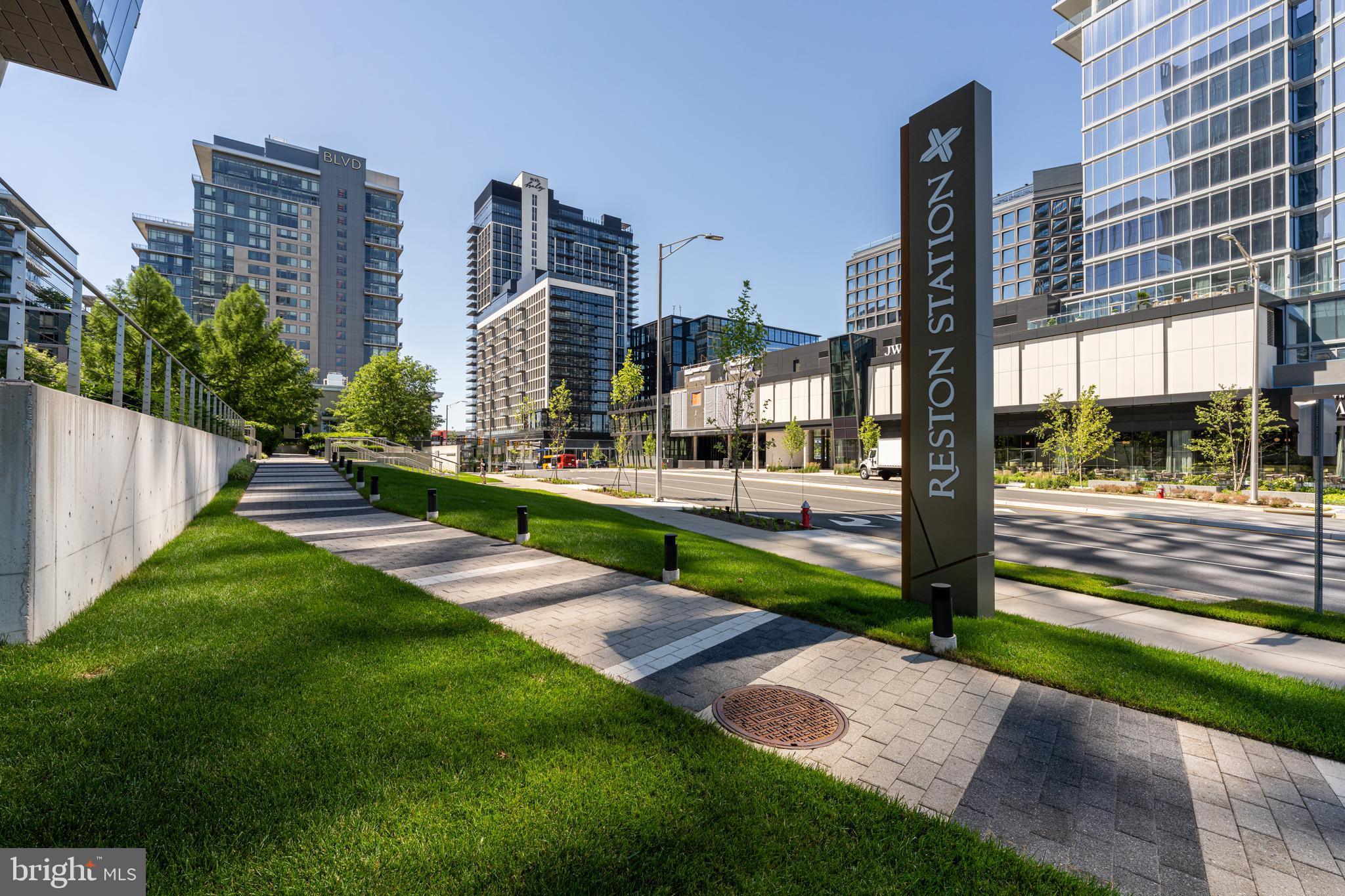 11200 Reston Station Boulevard, Unit 306 Reston, VA 20190 - Photo 43 of 45