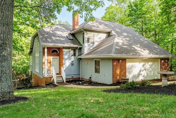 $659,900 | 110 Quail Court, McGaheysville, VA 22840