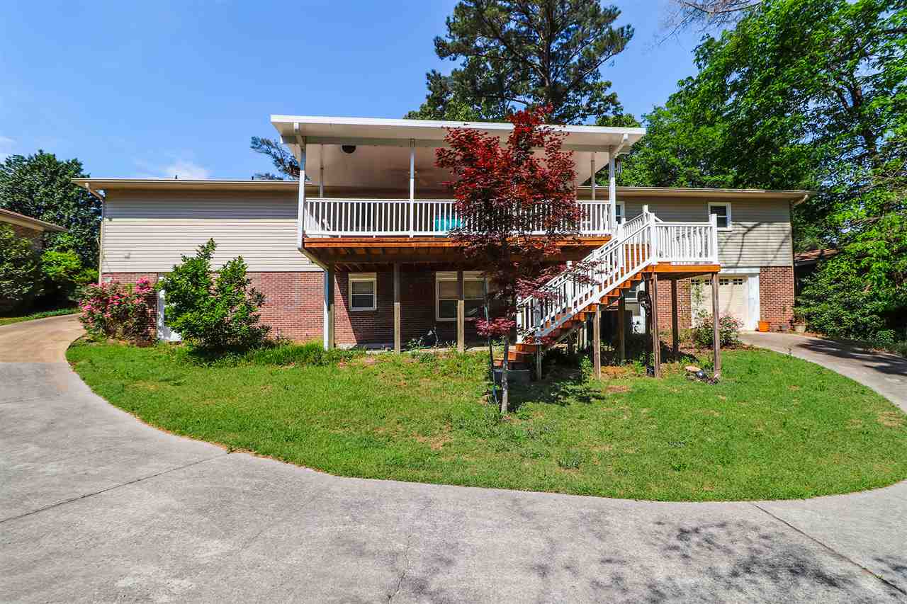 1010 Briarcliff Road Warner Robins, GA 31088 - Photo 55 of 55 Gallery Image 55