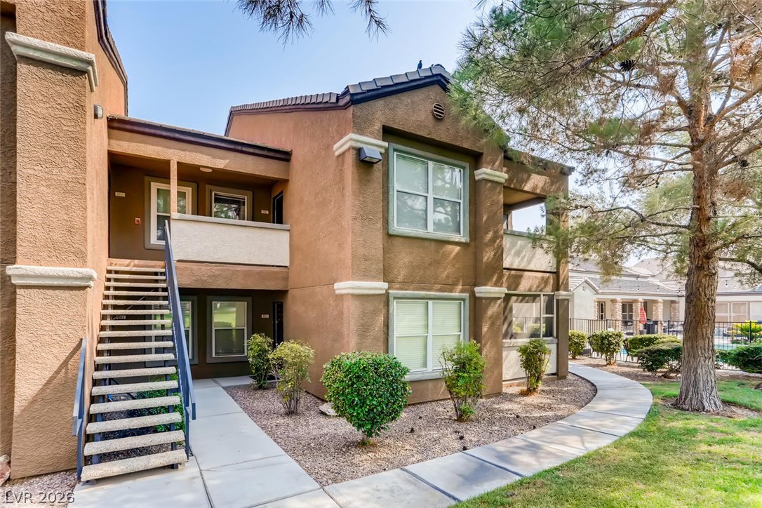 555 East Silverado Ranch Boulevard, Unit 2012 Las Vegas, NV 89183 - Photo 1 of 28