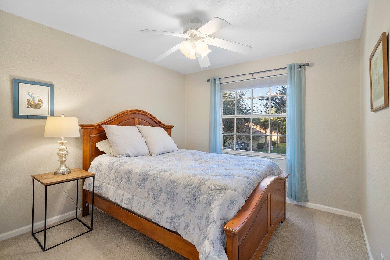 1330 Sabal Lakes Road Delray Beach, FL 33445 - Photo 27 of 40 1330 Sabal Lakes - Guestoom 3.1