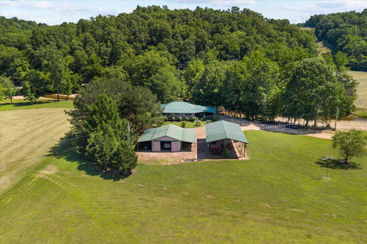 476 Gwin Cemetery Road Waverly, TN 37185 - Photo 62 of 75