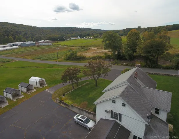 $3,500 | 124 Purchase Brook Road, Southbury, CT 06488