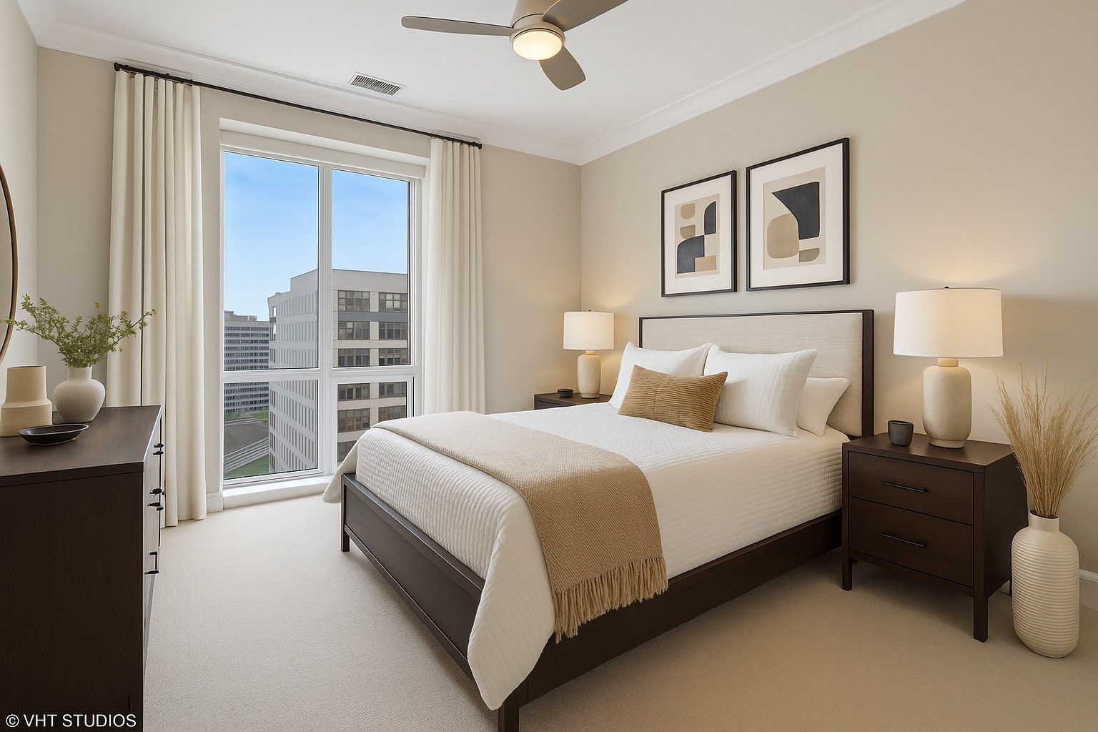 60 West Erie Street, Unit 1302 Chicago, IL 60654 - Photo 13 of 19