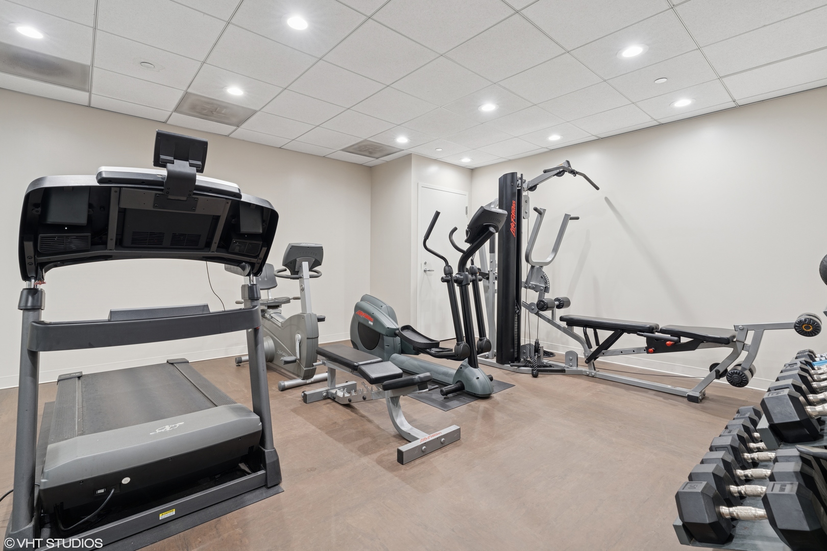 60 West Erie Street, Unit 1302 Chicago, IL 60654 - Photo 19 of 19