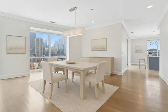 $699,000 | 60 West Erie Street, Unit 1302, Chicago, IL 60654