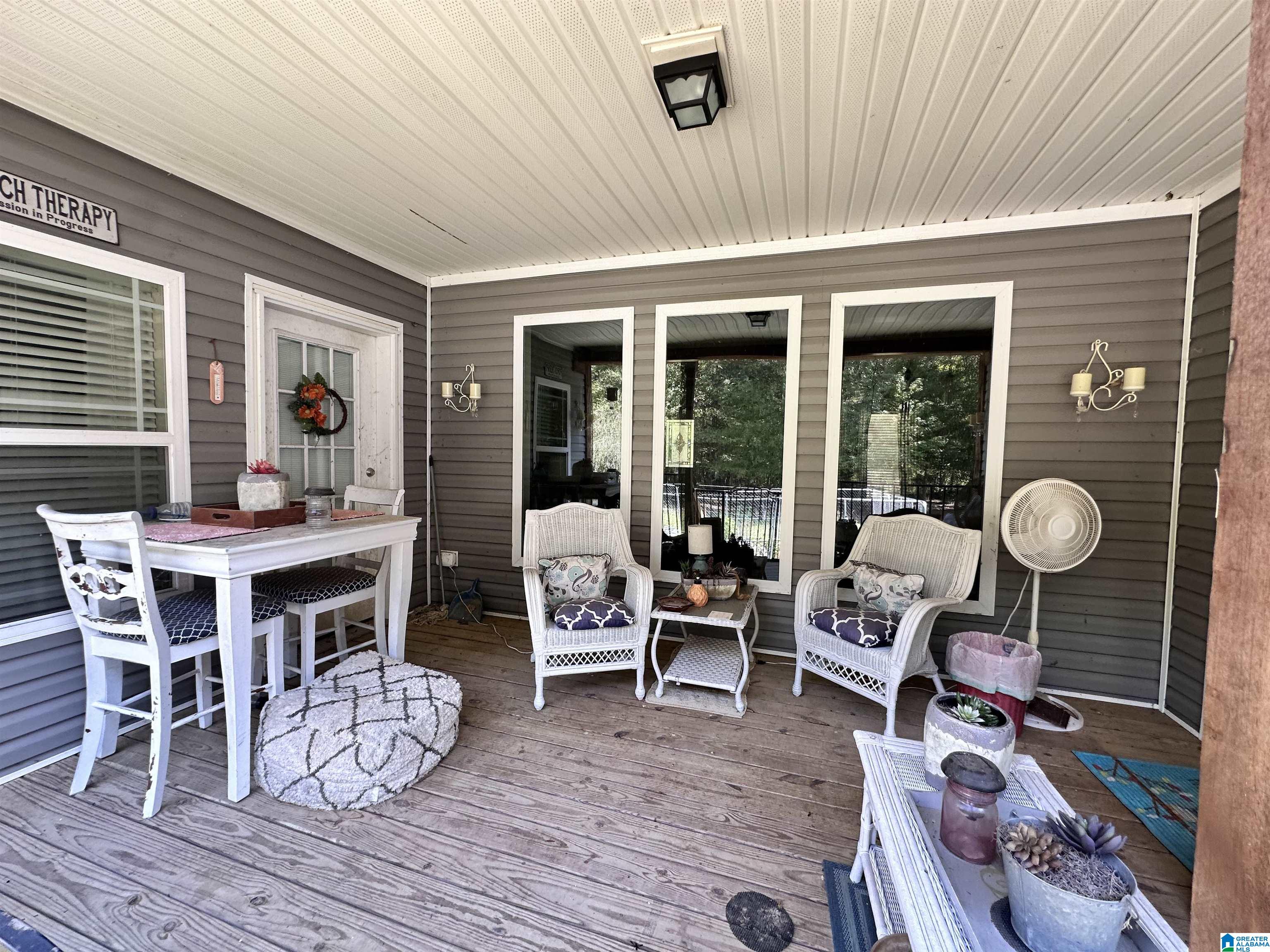 2570 Slasham Road Ashville, AL 35953 - Photo 35 of 51