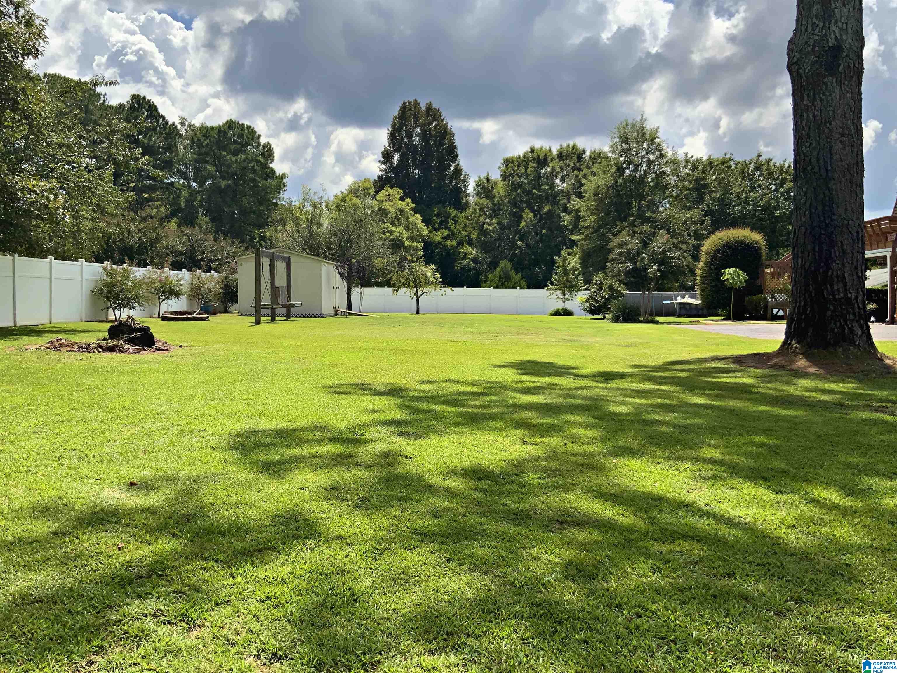 1104 East Street Talladega, AL 35160 - Photo 48 of 49