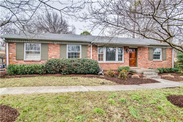 612 Hogan Road Nashville, TN 37220 - Photo 1 of 17 Gallery Image 1