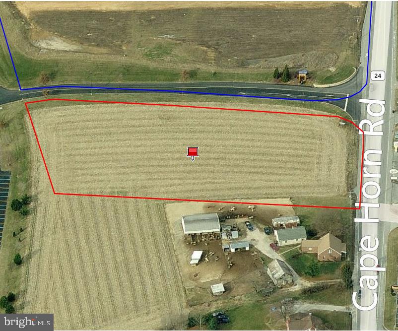 2540 Cape Horn Road Red Lion, PA 17356 - Photo 1 of 14