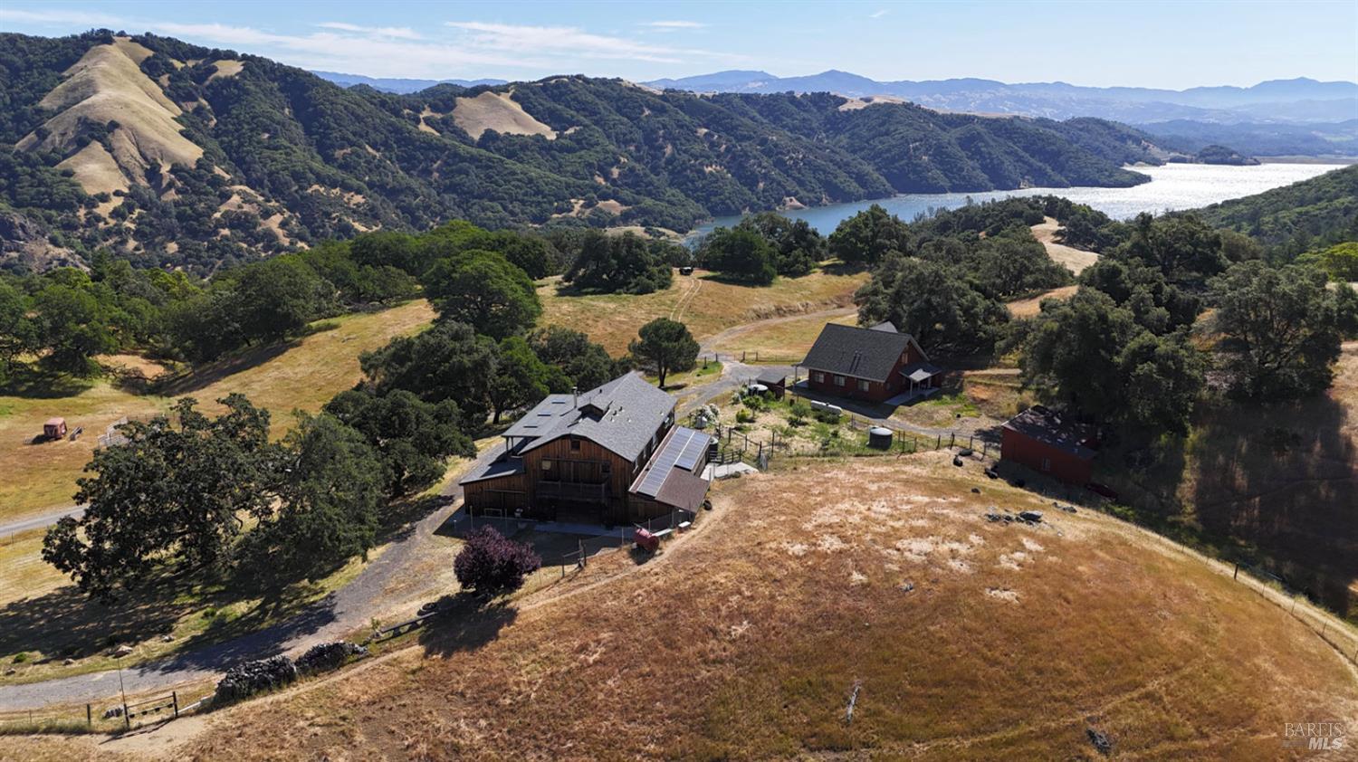 13451 Rockpile Road Geyserville, CA 95441 - Photo 30 of 92