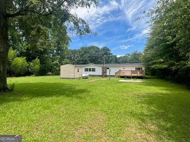951 Elder Road Griffin, GA 30223 - Photo 33 of 43