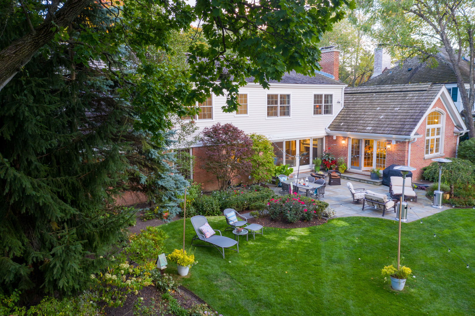 1115 Mohawk Road Wilmette, IL 60091 - Photo 53 of 66