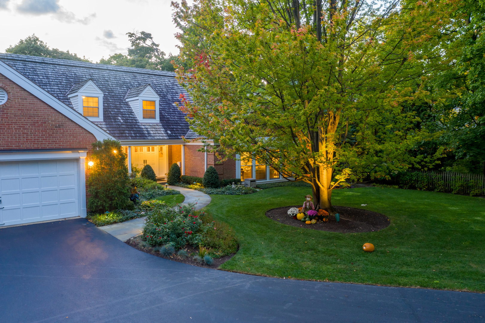 1115 Mohawk Road Wilmette, IL 60091 - Photo 61 of 66